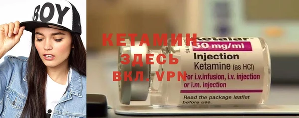 хмурый Гусь-Хрустальный