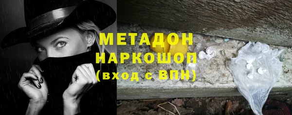 хмурый Гусь-Хрустальный